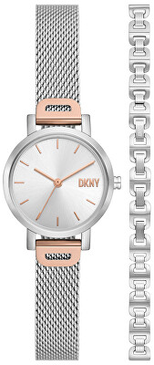 DKNY - Soho SET NY6684SET