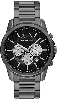 Armani Exchange - Banks AX1765