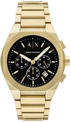Armani Exchange - Rafael AX4180
