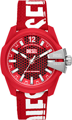 Diesel - Baby Chief Solar-Powered #tide ocean material DZ4619