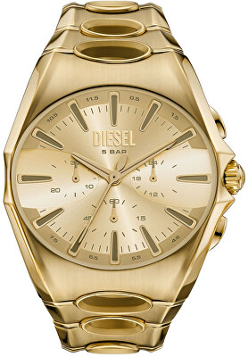 Diesel - D-Curve DZ4695