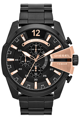 Diesel - Mega Chief DZ4309