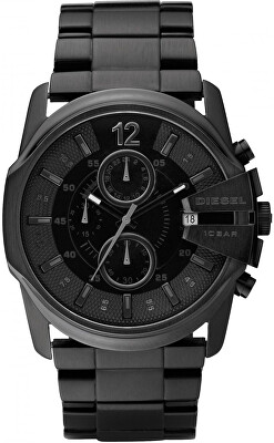 Diesel - Master Chief Chronograph DZ4180