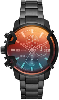 Diesel - Griffed DZ4605