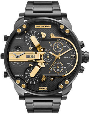 Diesel - Mr. Daddy DZ7484
