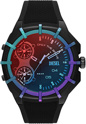 Diesel - 2. JAKOST -  Framed DZ1986