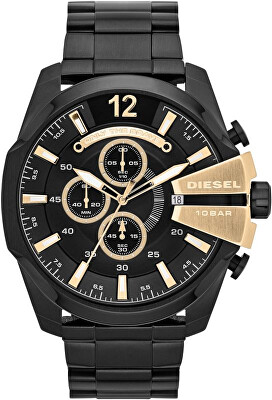 Diesel - Mega Chief DZ4338