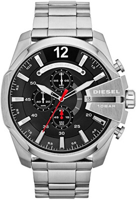 Diesel - Mega Chief DZ4308