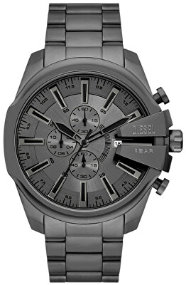 Diesel - Mega Chief Slim Chronograph DZ4676