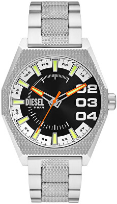 Diesel - Scraper DZ2172
