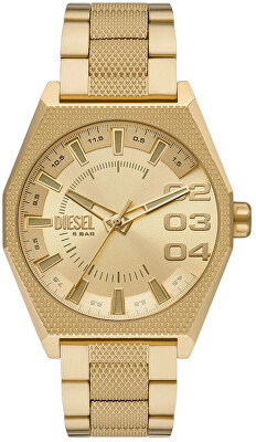 Diesel - Scraper DZ2173