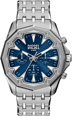 Diesel - Stinger Chronograph DZ4706