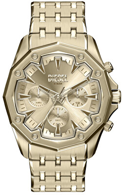 Diesel - Stinger Chronograph DZ4707