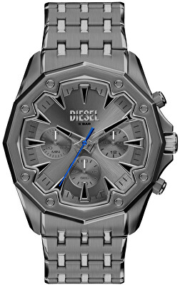 Diesel - Stinger Chronograph DZ4708