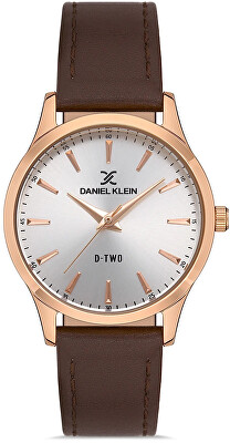 Daniel Klein - D-Two DK11924-5
