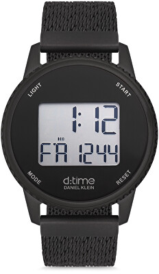 Daniel Klein - D-Time DK12659-1