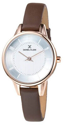 Daniel Klein - Analogové hodinky DK11807-5