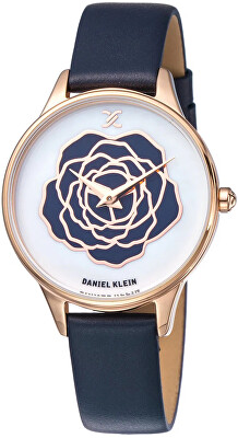 Daniel Klein - Analogové hodinky DK11812-4