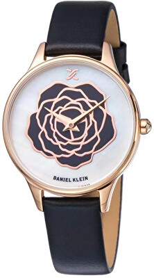 Daniel Klein - Analogové hodinky DK11812-5