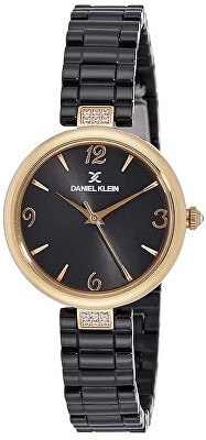 Daniel Klein - Analogové hodinky DK11898-5
