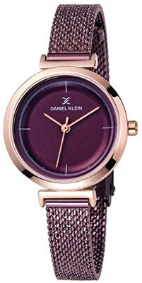 Daniel Klein - Analogové hodinky DK11899-6