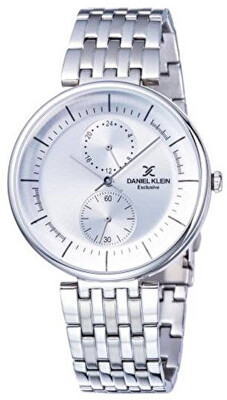 Daniel Klein - Exclusive DK11900-1