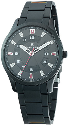 Daniel Klein - Premium DK12265-4