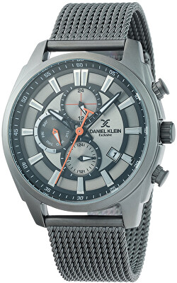 Daniel Klein - Exclusive DK12332-5