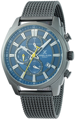 Daniel Klein - Exclusive DK12332-6