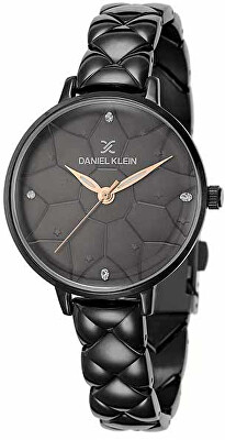 Daniel Klein - Analogové hodinky DK12406-5