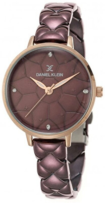 Daniel Klein - Analogové hodinky DK12406-6