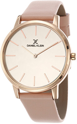 Daniel Klein - Premium DK12417-2