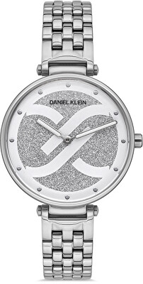Daniel Klein - Analogové hodinky DK12534-1