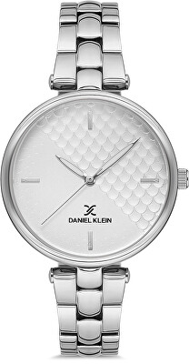 Daniel Klein - Analogové hodinky DK12556-1