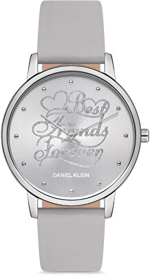 Daniel Klein - Analogové hodinky DK12631-2