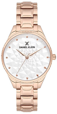 Daniel Klein - Analogové hodinky DK12684-3