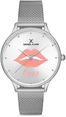 Daniel Klein - Analogové hodinky DK12700-1