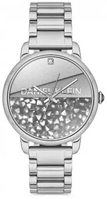 Daniel Klein - Analogové hodinky DK12711-1