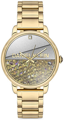 Daniel Klein - Analogové hodinky DK12711-5