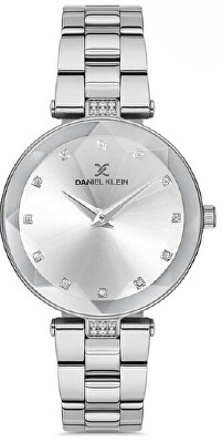Daniel Klein - Analogové hodinky DK12729-1