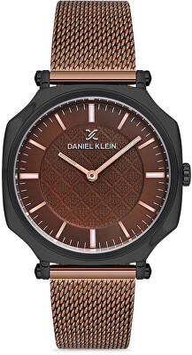 Daniel Klein - FIORD DK12746-5