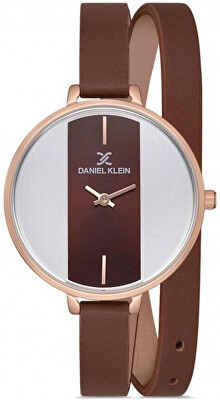 Daniel Klein - Analogové hodinky DK12793-6
