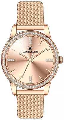 Daniel Klein - Analogové hodinky DK13696-5