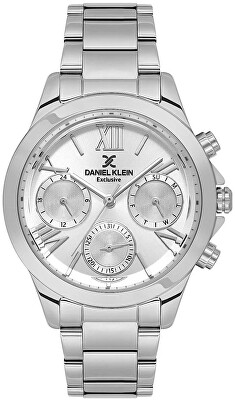 Daniel Klein - Exclusive DK.1.13791-1