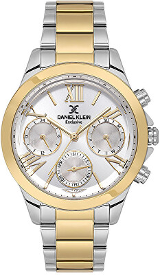 Daniel Klein - Exclusive DK.1.13791-4