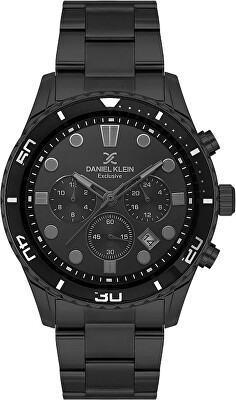 Daniel Klein - Exclusive DK.1.13805-5