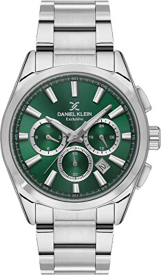 Daniel Klein - Exclusive DK.1.13808-3