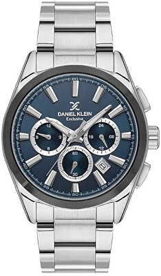 Daniel Klein - Exclusive DK.1.13808-4