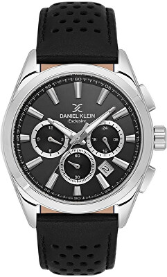 Daniel Klein - Exclusive DK.1.13809-2