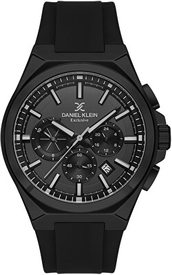 Daniel Klein - Exclusive DK.1.13815-4